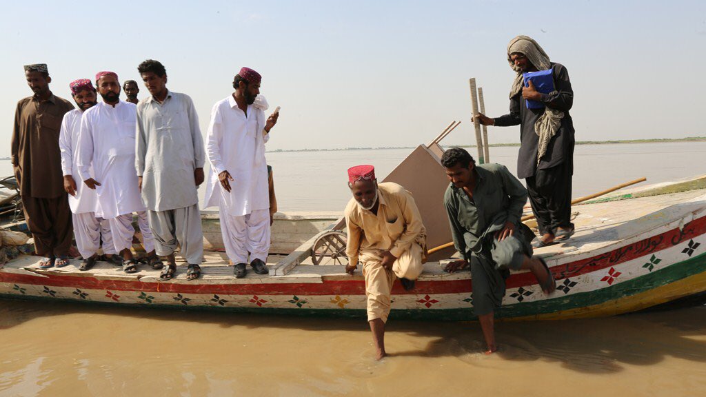 Inside Pakistan's Deadly Tribal Areas: Kacha's Hidden Battleground